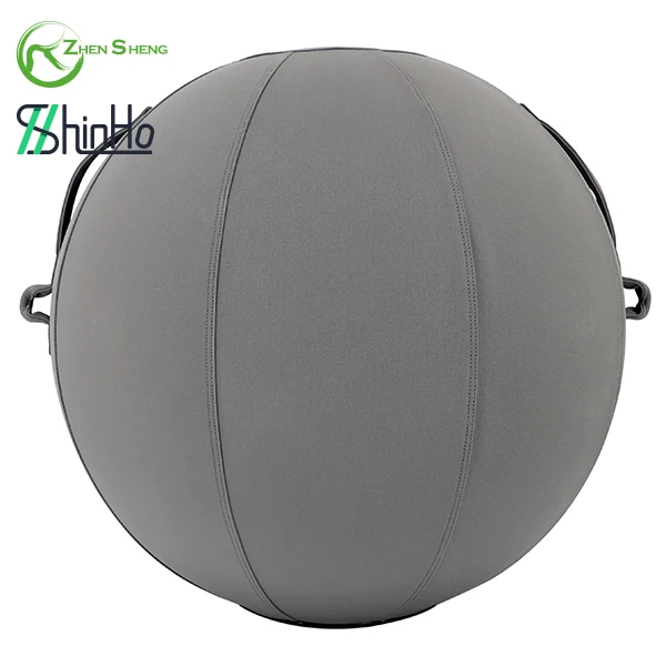 Чехол Zhensheng для дома, тренажерного зала, баланса, офиса, сидящего мяча