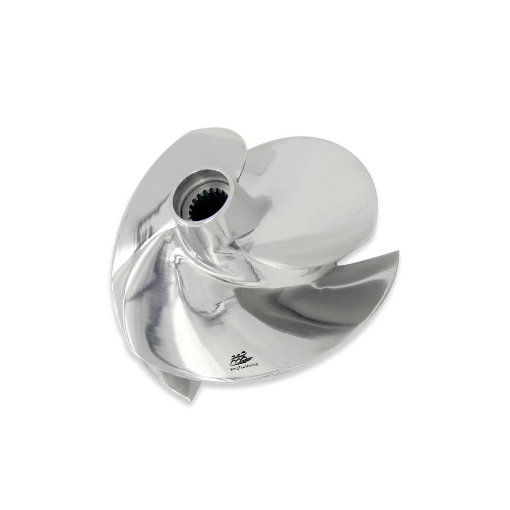 Stainless Steel 787 800 Xp Spx Gtx Gsx Jet Ski Impeller