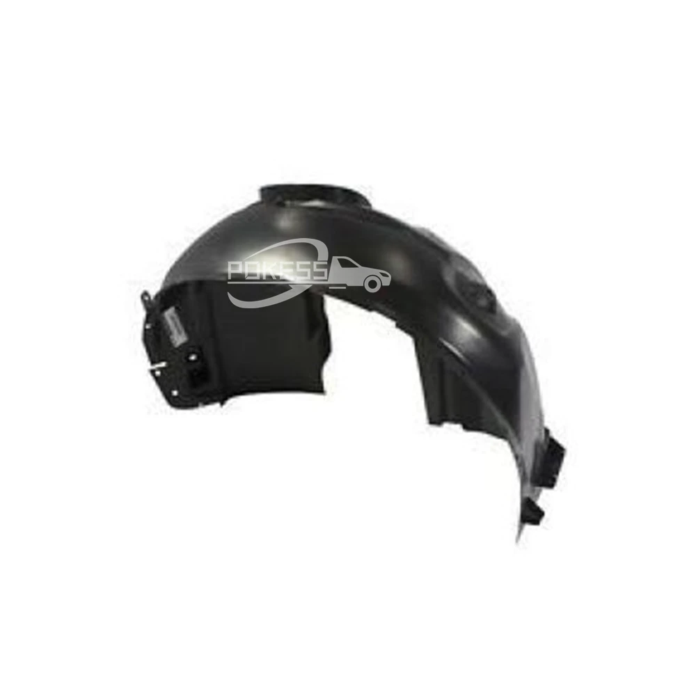 GD9Z16102A GD9BF16114AG Fender Lining Front R for