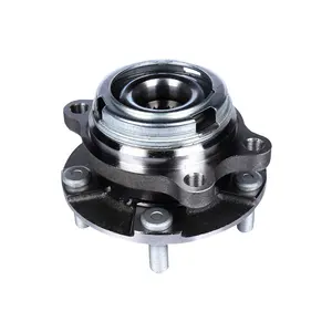 Auto Front Axle Wheel Hub Bearing for INFINITI FX35 2005- 40202-CG110/40202-EJ70B/40202-CG01A