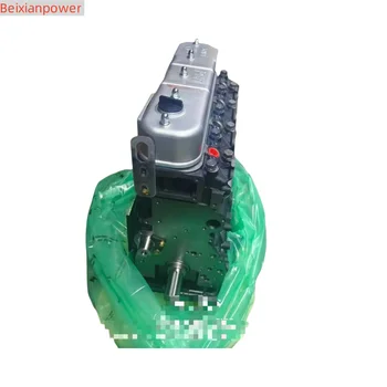 GOOD QUALITY 4DW93 engine Factory Price Electric Start 4DW93-78E3 Complete Engine Assy for Excavator
