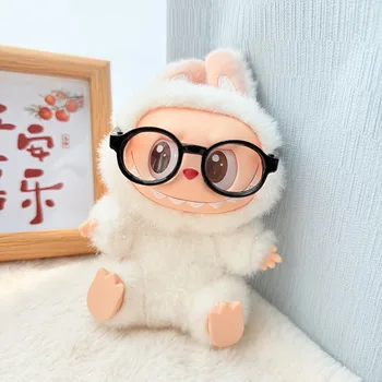 Clothes Only, Dolls Are Not Included, Doll Accessories, Clothes Are Suitable for Labubu Generation One and Second Generation