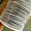 Base blanca Crystal AB