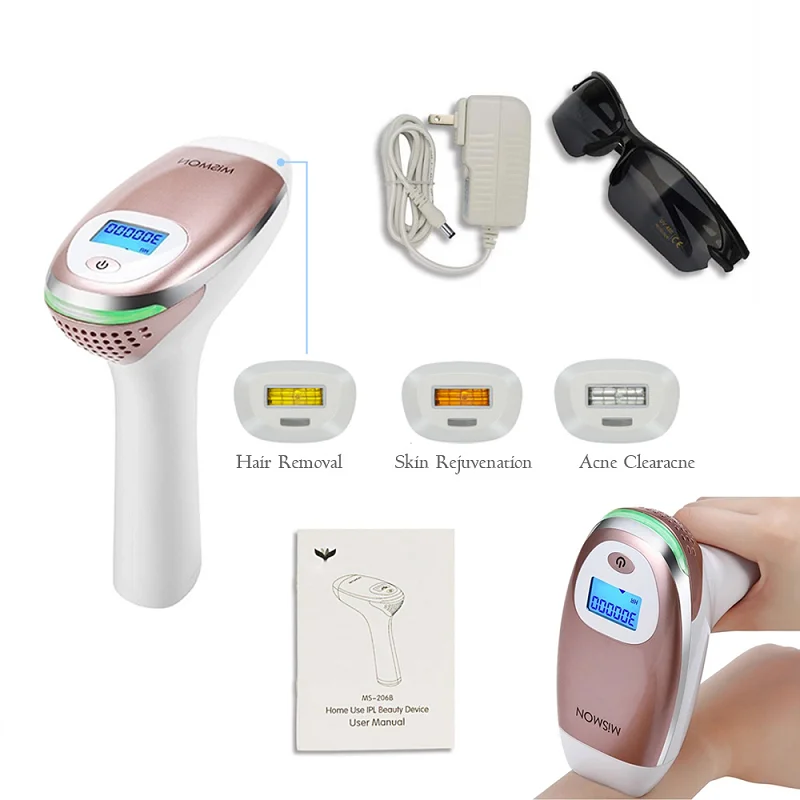 510k Ce Ukca Fcc Rohs Portable Laser Ipl Hair Removal Machine For Women And Man Buy Ipl Hair 