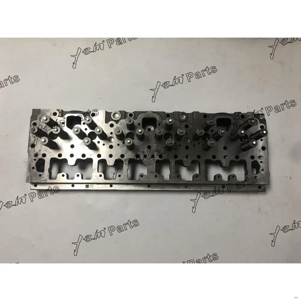 M11 Cylinder Head Assy 2864028X for Engine Parts