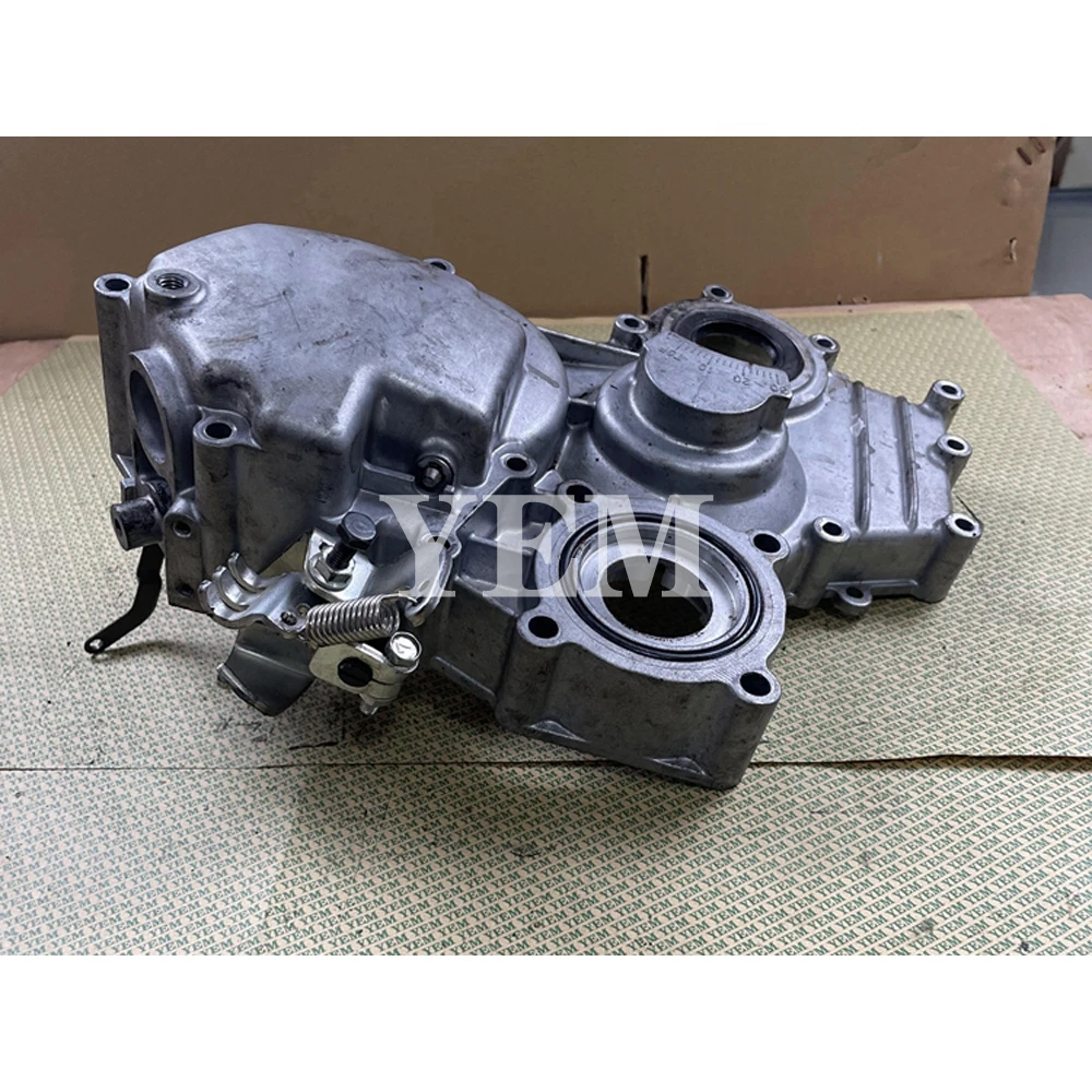 N843 Timing Cover for Shibaura Engine High Performance 2