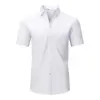 White short-sleeve