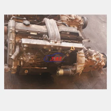 Used Japanese 1HZ  Engine  Assembly for Toyota Coaster Landcruiser