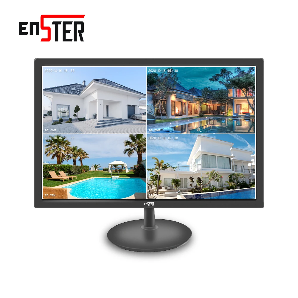 monitor komputer kamera