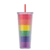 Arcobaleno in pvc
