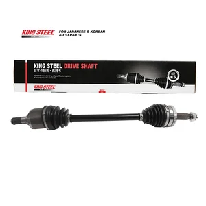 KINGSTEEL 49500-A7000 49500-A7000 High Quality Auto Transmission CV Joint Car Left Front Axle Drive Shaft Assy for KIA K3 CERATO