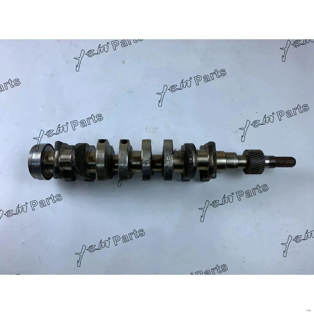 V1502 Crankshaft Kit for Kubota