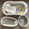 baby bathtub set2