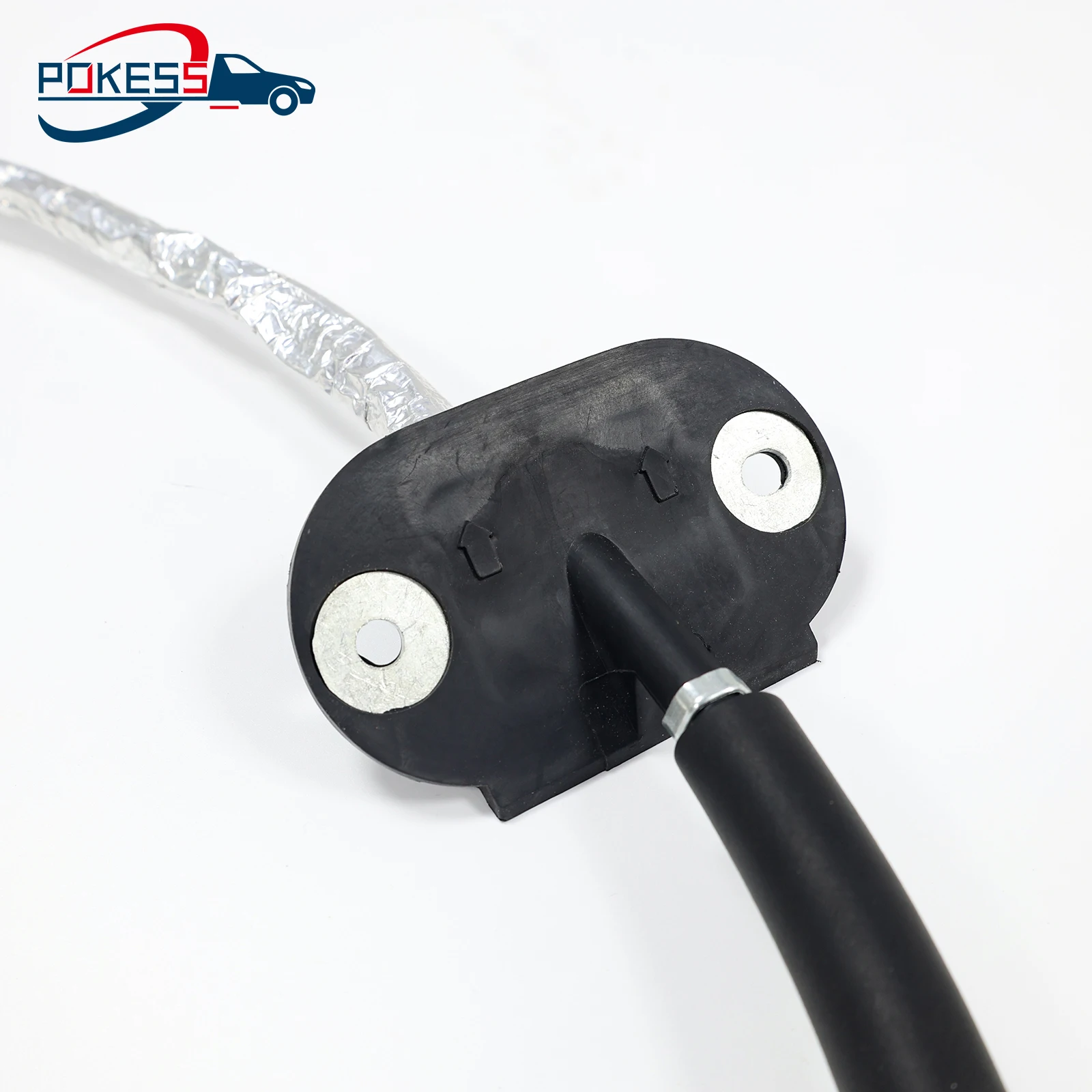 Auto Parts Shift Cable F2GP7E395AD F2GZ7E395A Car Transmission Cable a... — 4