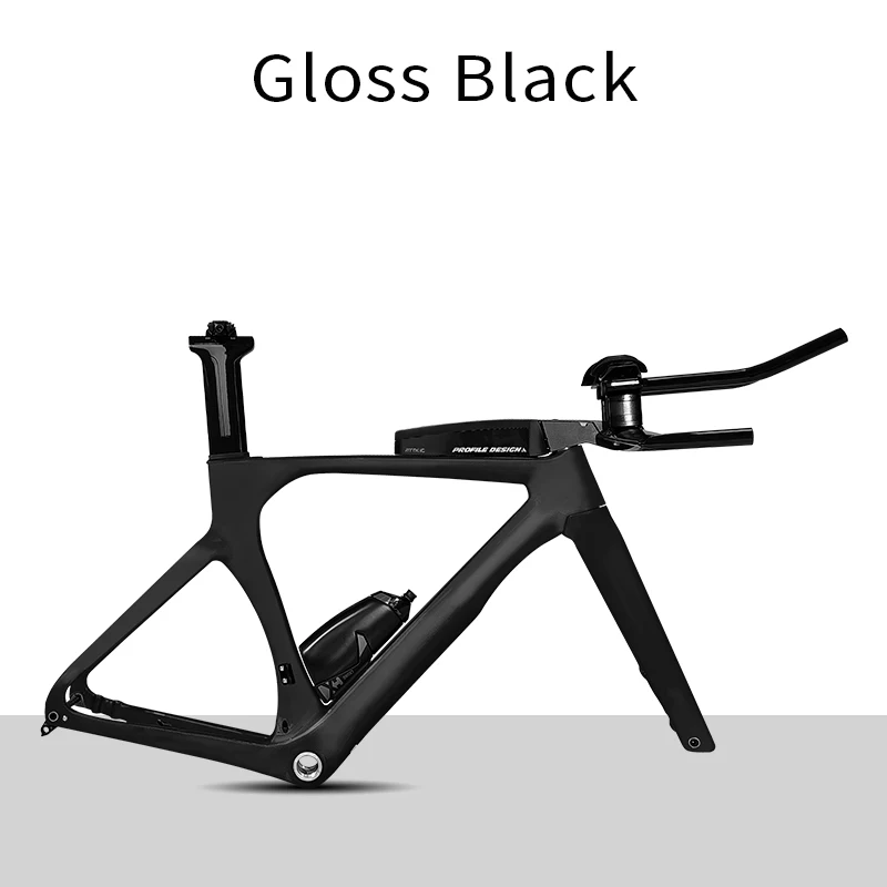 TTバイクフレームカーボンタイムトライアルディスク中国工場卸売