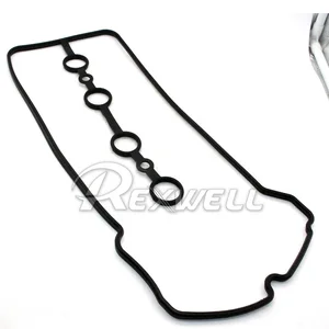 Cylinder Cover Rubber Seal Gasket for Toyota Prius NHW20 11213-21011