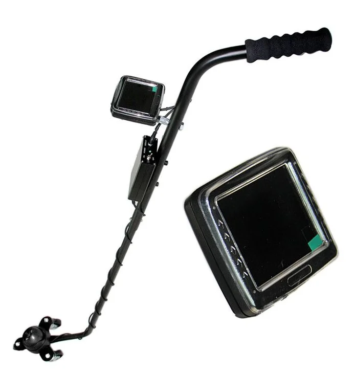 New Arrival V3D Under Vehicle Inspection System Car Surveillance Camera With Metal Detector
