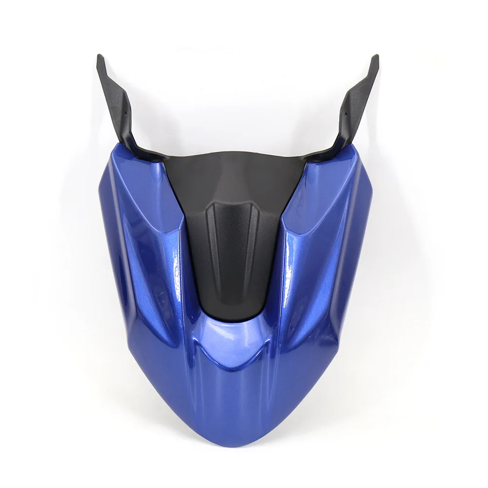 For Triumph Tiger 800 XC XRT XRX Motorcycle Accessories Front Fender Mudguard Beak Cowl Guard Extension Wheel Cover Fairing