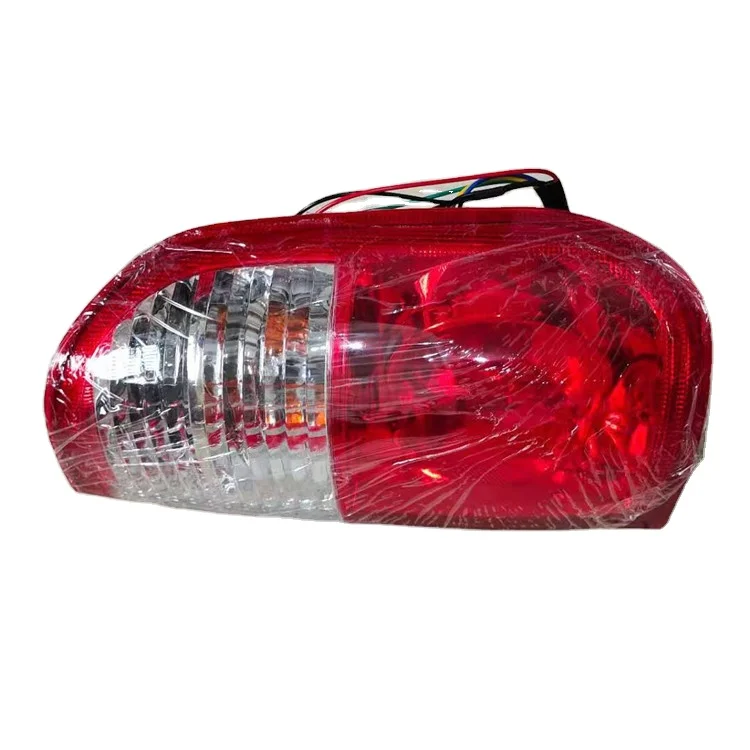 Auto Spare Parts For Zx Auto 4133020-2000 Rear Lamp Assy For Grand Tiger Zx  Auto Parts - Buy Zx Auto Parts,Spare Parts For Zx,Auto Spare Parts Product  on Alibaba.com