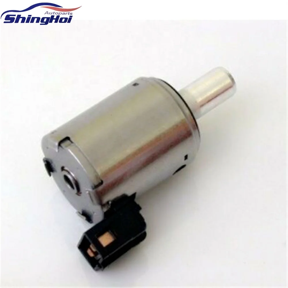 AL4 DPO 257416 Transmission Gearbox Shift Solenoid