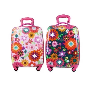 Durable Toddler Kids School Soft Luggage Children Luggage