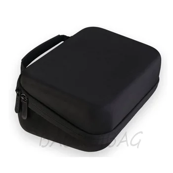 Portable Travel Bag Upper Arm Blood Pressure Monitor Wholesale Blood Carrying Case