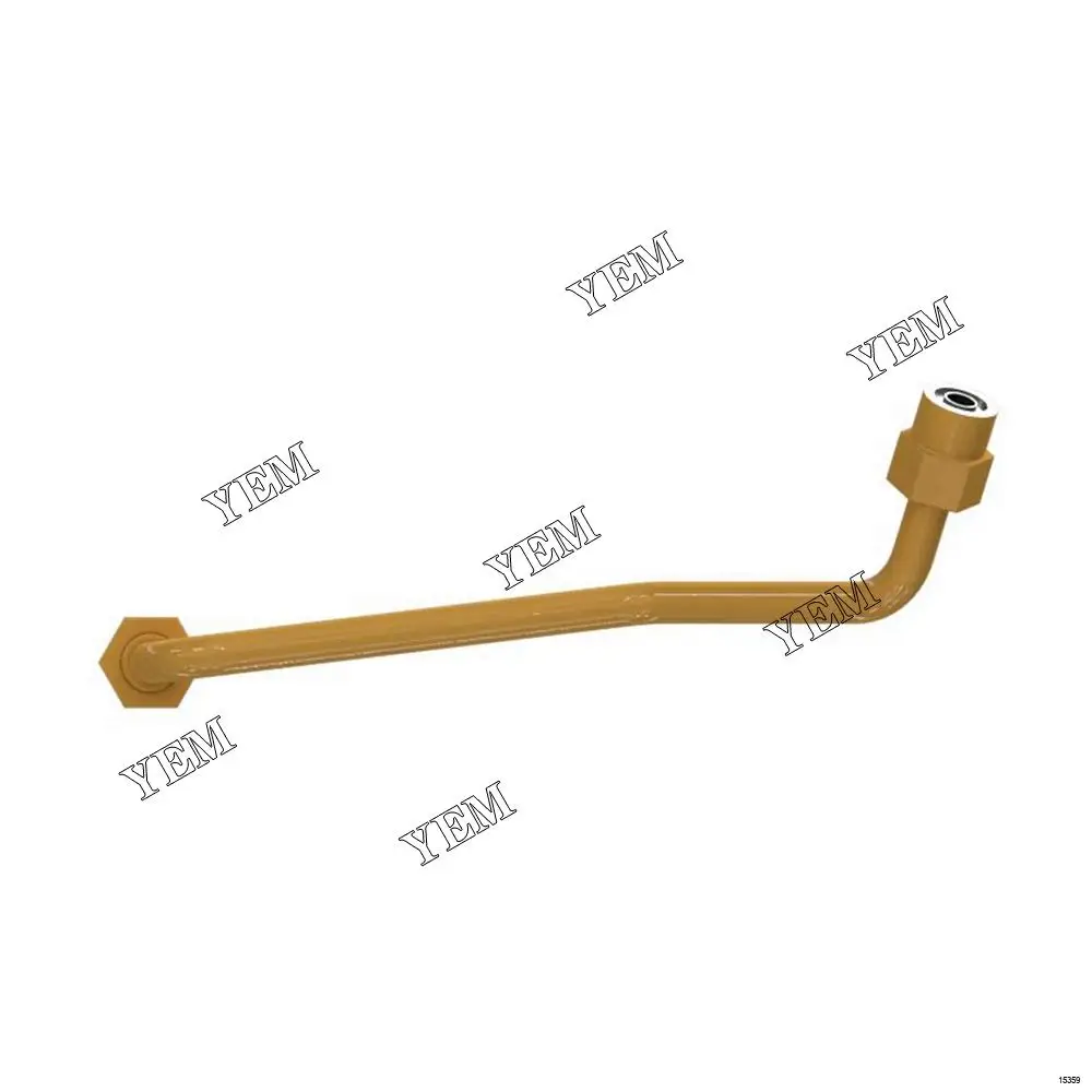 973C Tube Assembly 239-5167 2395167 Engine Repair Kit 3
