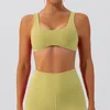 Green Bra