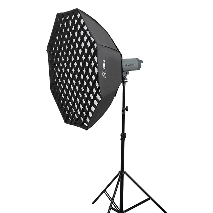 Sunstar strobe and tokistar soft box Sunstar strobe and tokistar soft box