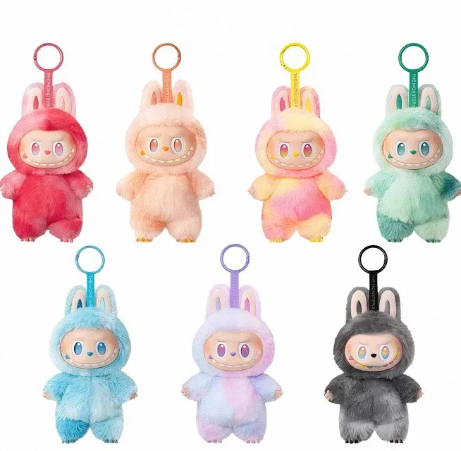2箱 Baby three V3 12十二生肖ぬいぐるみ6個セット labubu Baby three V3 12十二生肖ぬいぐるみ とら labubu｜Yahoo!フリマ