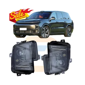 Wholesale Lixiang L9 LED Headlight Lamp New Auto Part with 6000K Color Temperature Available in Left & Right Options