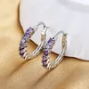 EA0171 purple