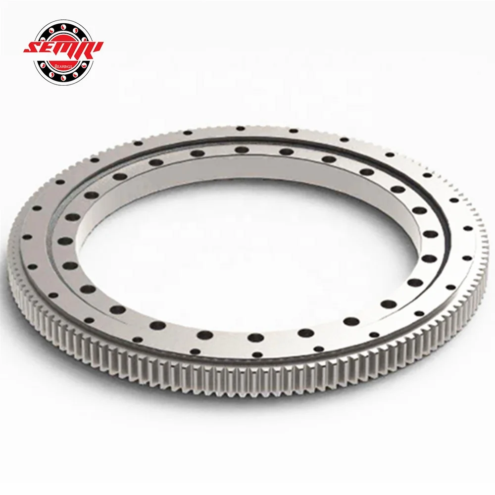 Slewing Ring Bearings for The Tower Crane (011.40.1250) - China Slewing  Bearing, Slewing Ring Bearing | Made-in-China.com