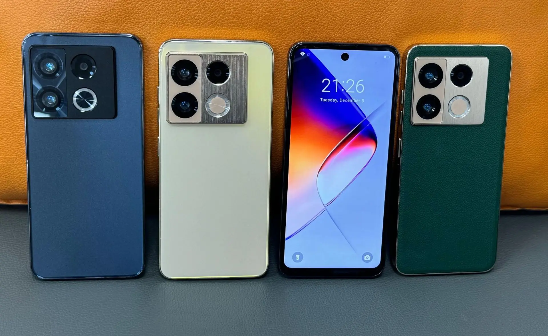 tecno camon 40 pro max mystery box phone 5g mobile phones|