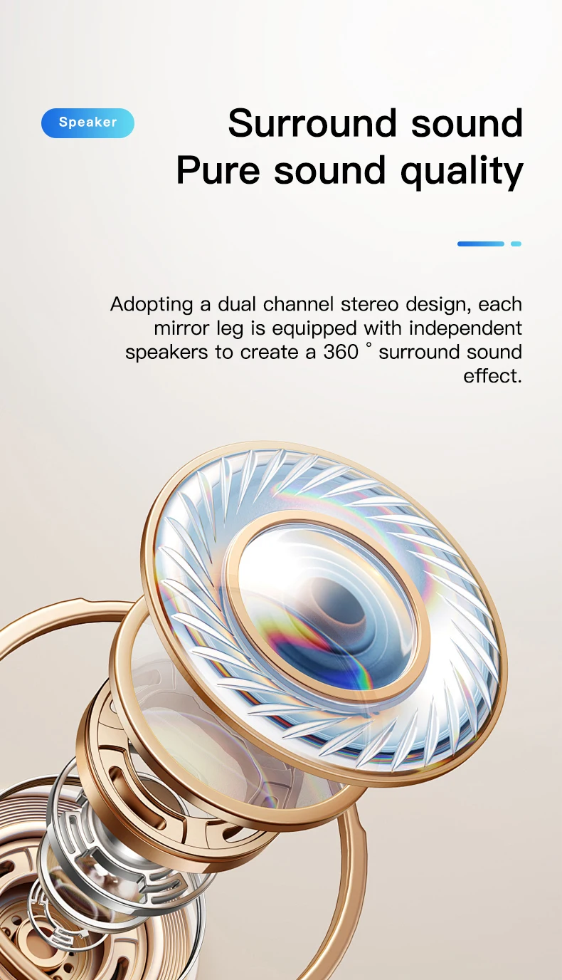 Chinese factory supplier supply  2025 Gs380 Smart Wearable Headset With Camera Ai Photo Flashlight Video Auto Color Change Lens Pedometer Distance Smart Glasses - Buy Gs380 Smart Glasses wireless Eyewear smart Wearable Devices