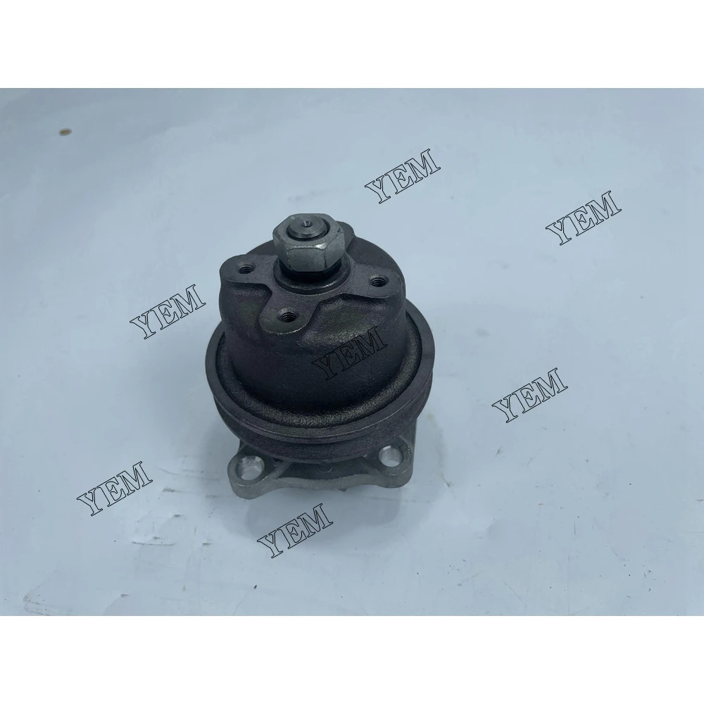 Water Pump 15321-73032 for Kubota V1500 F2803 Engine 4