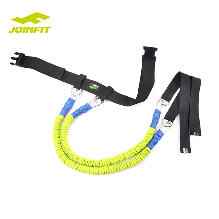 JOINFIT инструменты для прыжков, банджи-шнур для прыжков
