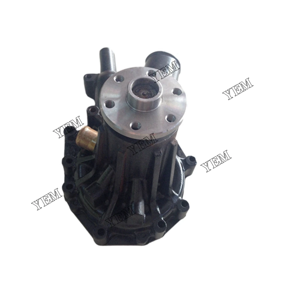 6HK1 Water Pump for Isuzu Heavy Duty Engine Parts 5