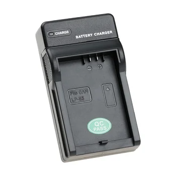 wholesale price 8.4V universal digital camera battery charger for canon LP-E5 LPE5 Charger 450D 500D 1000D SLR camera