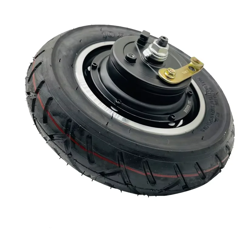 24V 36V 48V 350W 500W Brushless DC Motor for Electric Skateboards