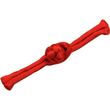 20 Paires Nœuds Boutons Chinois Boutons De Grenouille Fermeture Couture