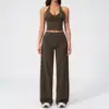 Coffee - tank tops sets