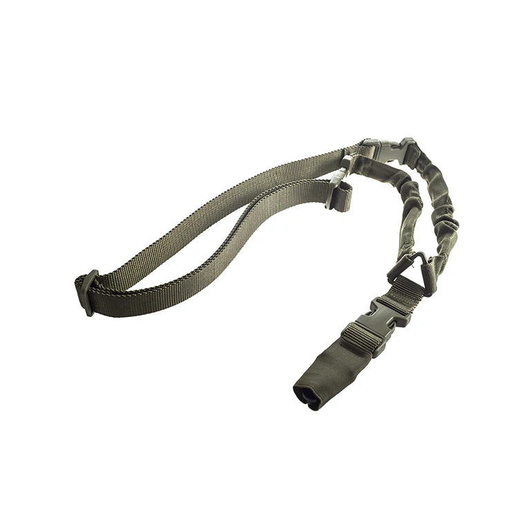 Multi-functions Adjustable Outdoor Tactical Slings Shoulder Straps Anti-Dropping Security Sling Strap