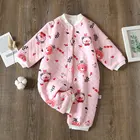 Baby Wholesale 100% Cotton Baby Romper 80cm Baby Clothes Cute Baby Romper