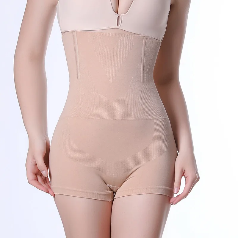 high waisted shaper underwear