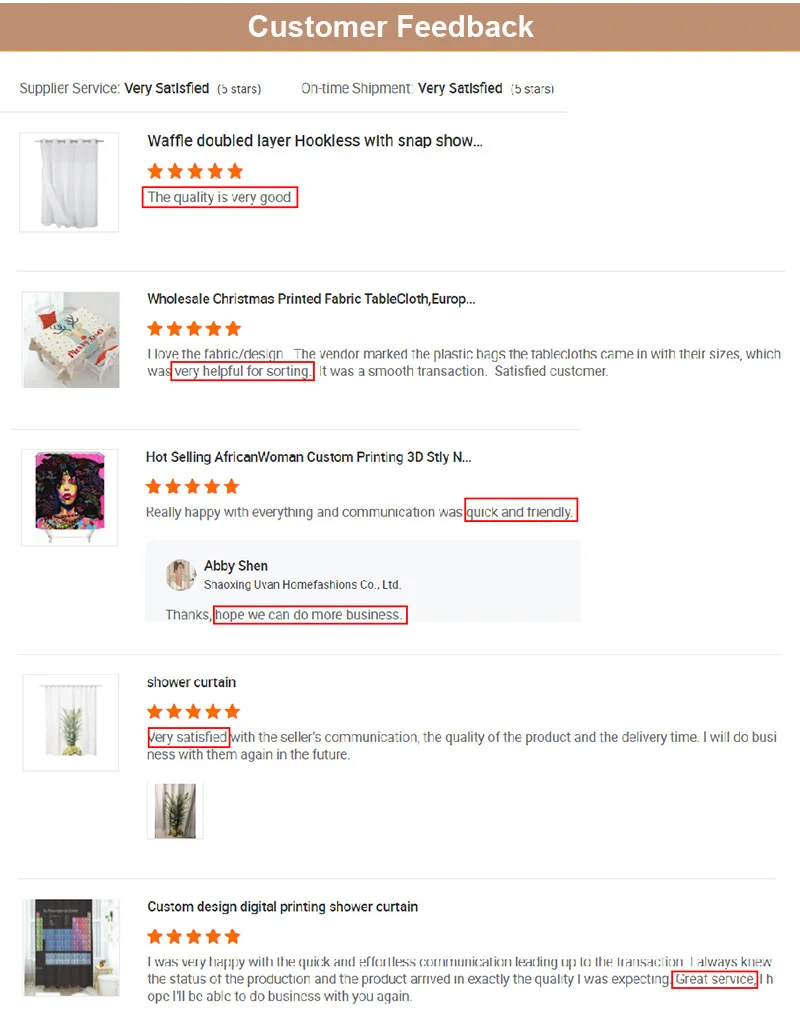 Modern Farmhouse Waterproof Hookless Boho Linen Fabric Checked Shower