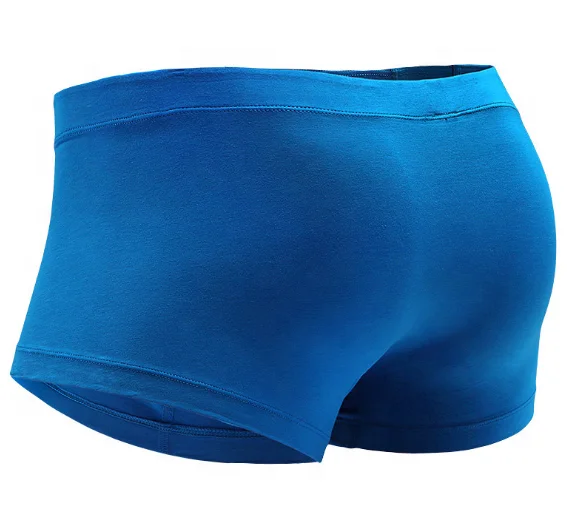 Sexy Teen Gay Boys Underwear Mens Basic Underwear Boxer Briefs - Buy ...