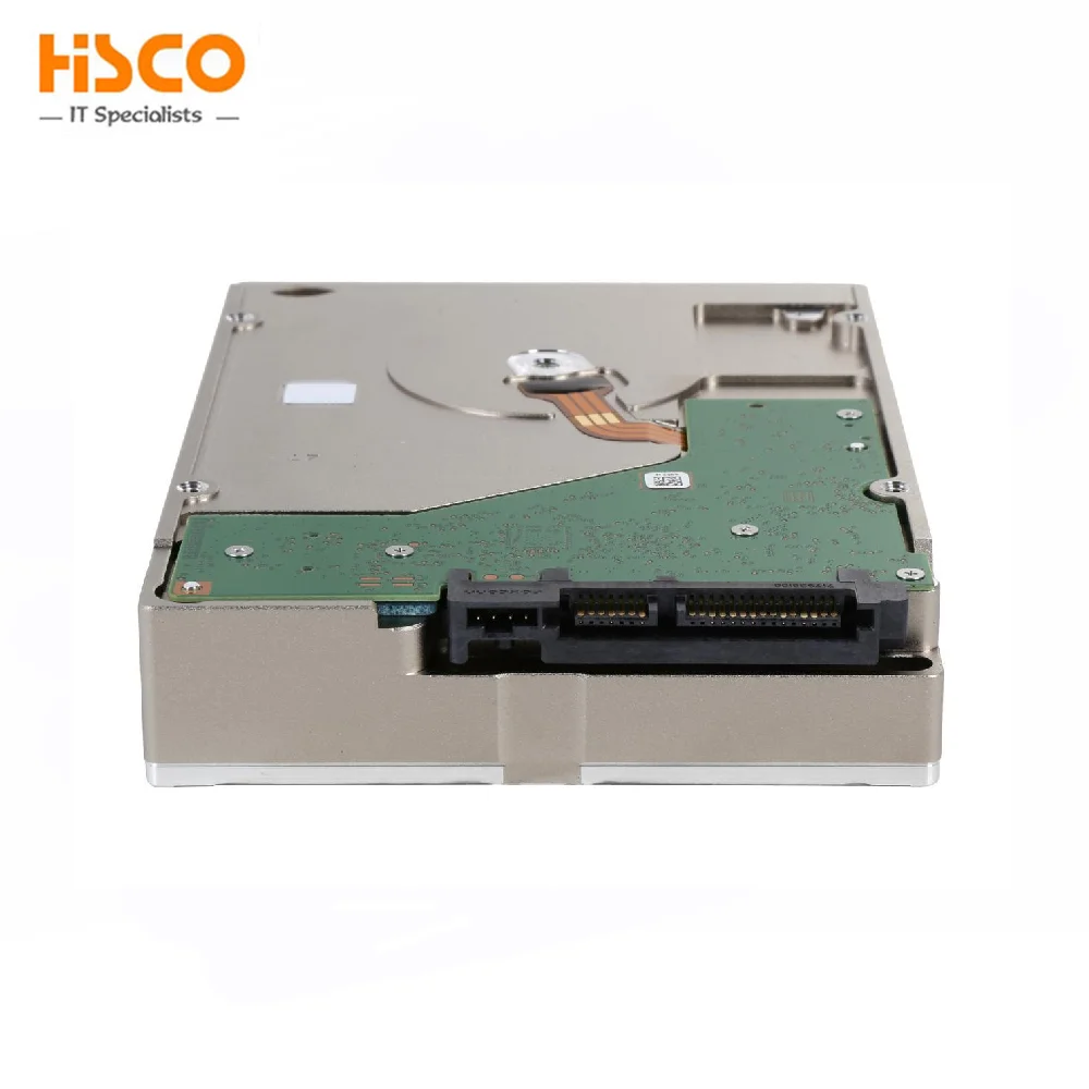 Seagate Ironwolf Pro 10TB HDD - High Performance Storage