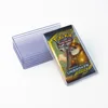 Top Loader per Booster Pack