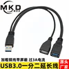 ชายหนึ่งต่อหญิงสอง [เวอร์ชัน USB 3.0]